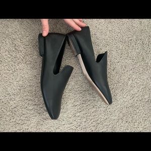 Cos women’s loafer